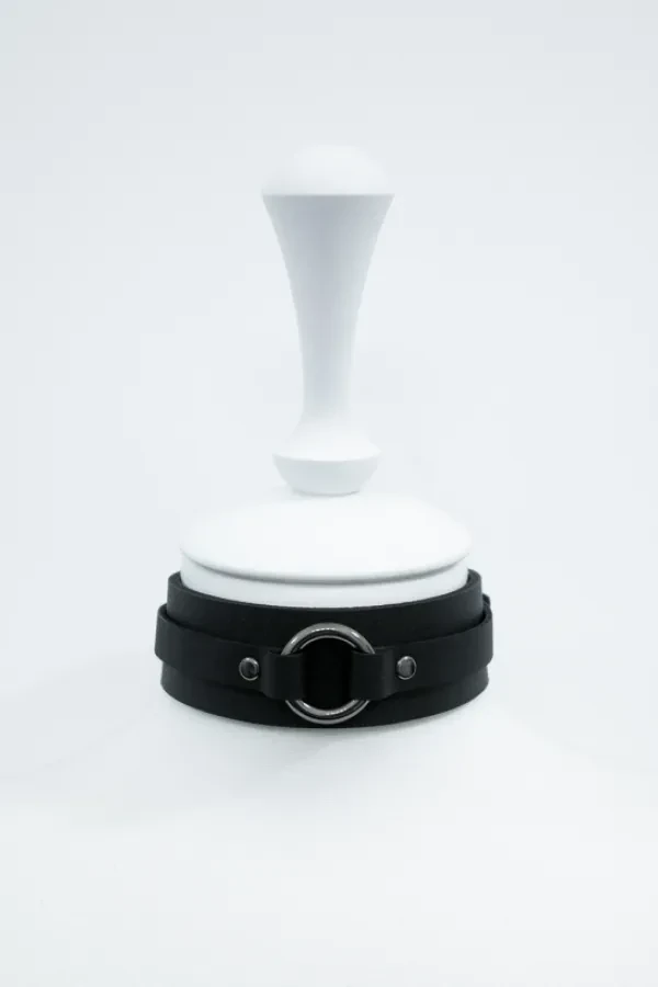 Ошейник с чокером