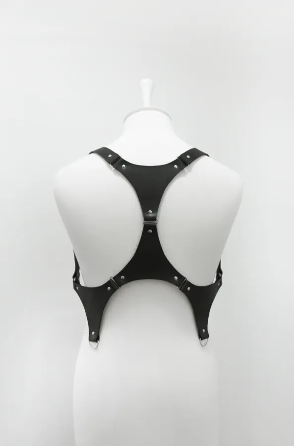 Мужская портупея FL