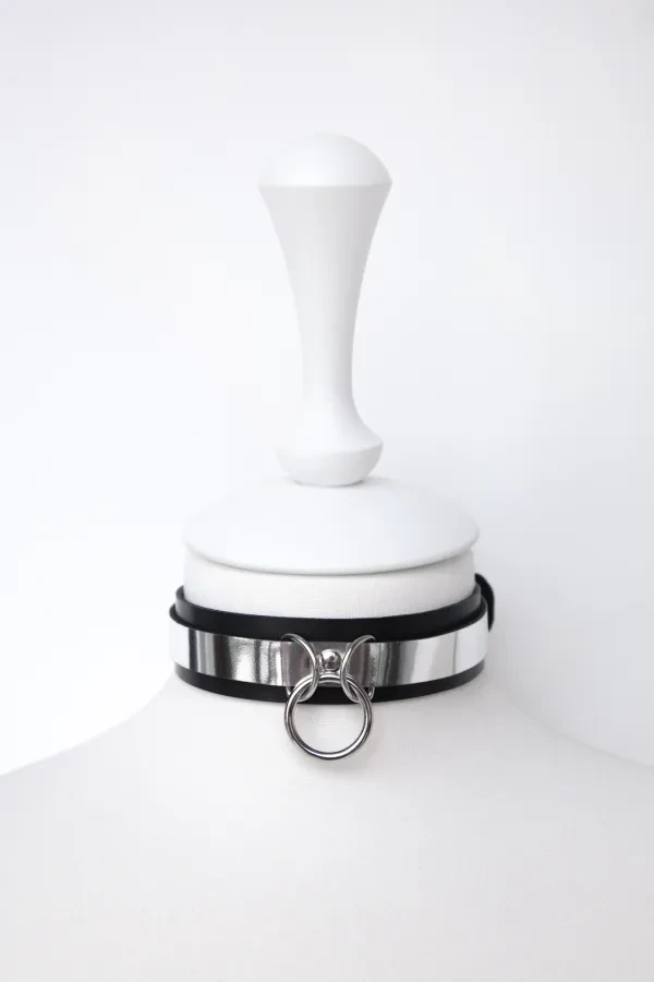 Чокер Луна (серебро)