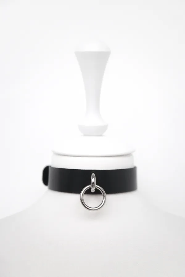 Чокер Диона (черный)