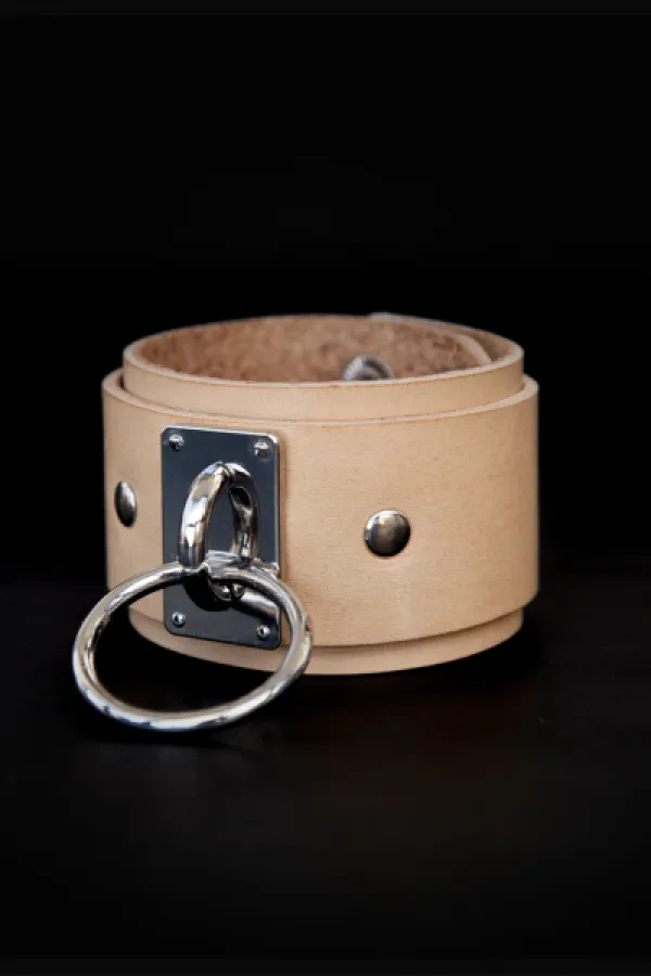 Браслет Тионе (бежевый)