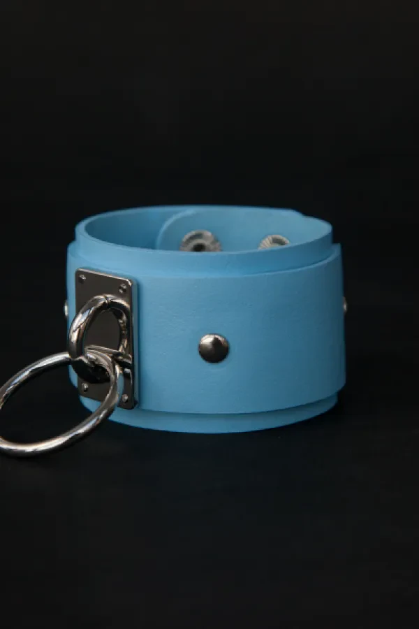 Браслет Тионе (голубой)