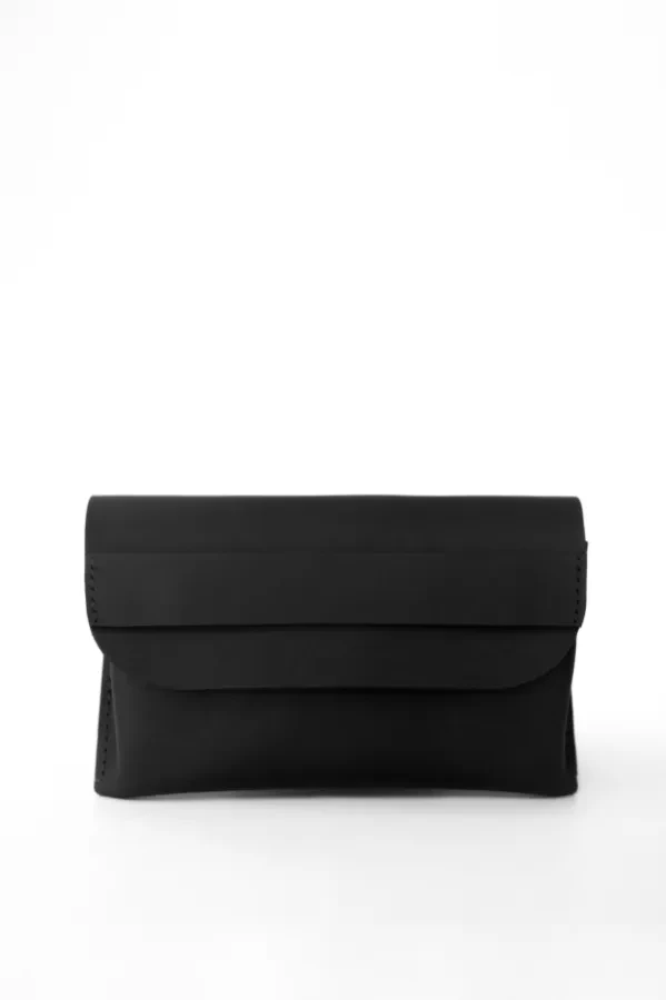 Поясная сумочка/клатч Mini BLACK