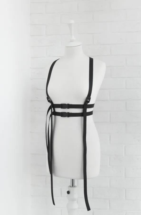 Портупея 20мм из стропы