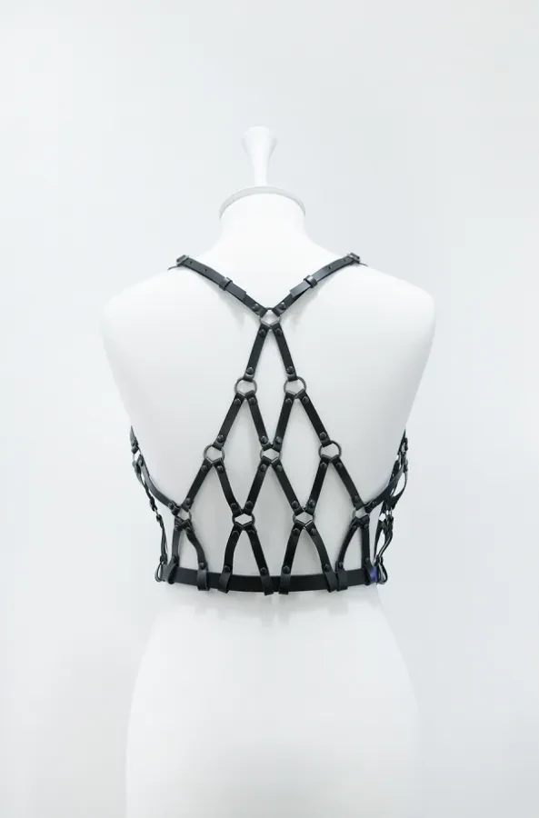 Портупея-сетка