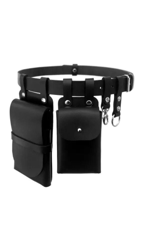 Пояс-кобура 2 (черная)