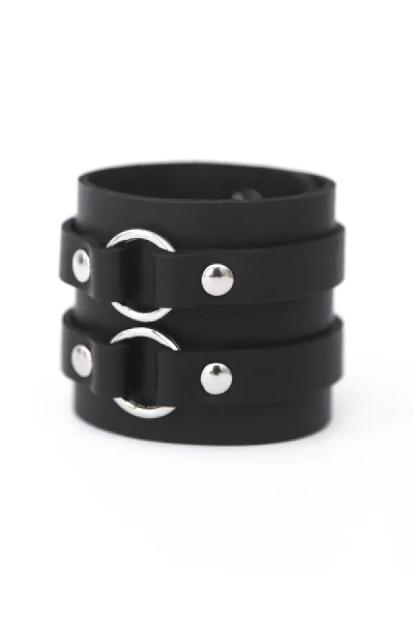 Браслет с двумя чокерами