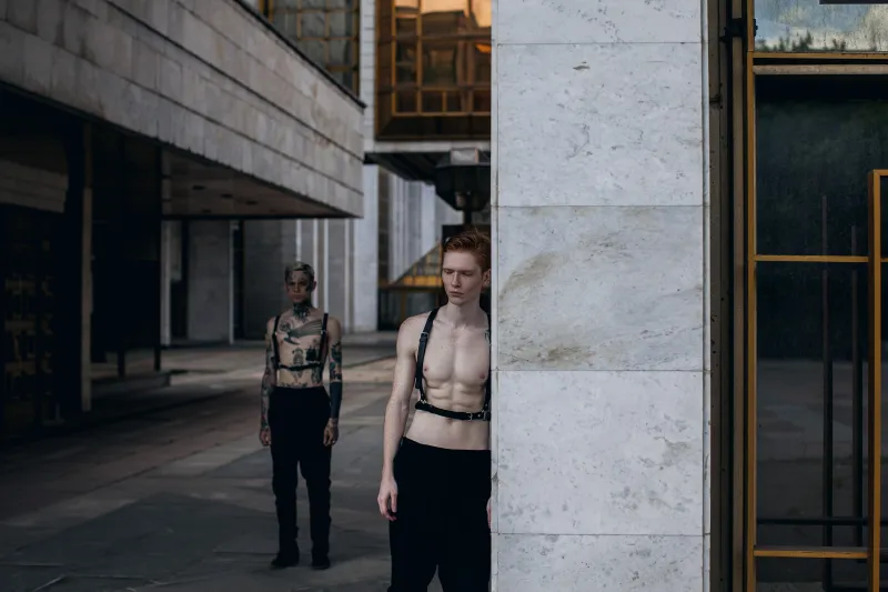 Constant Impulse - изображение 2