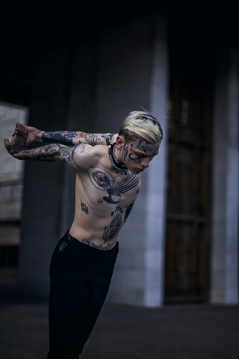 Constant Impulse - изображение 4