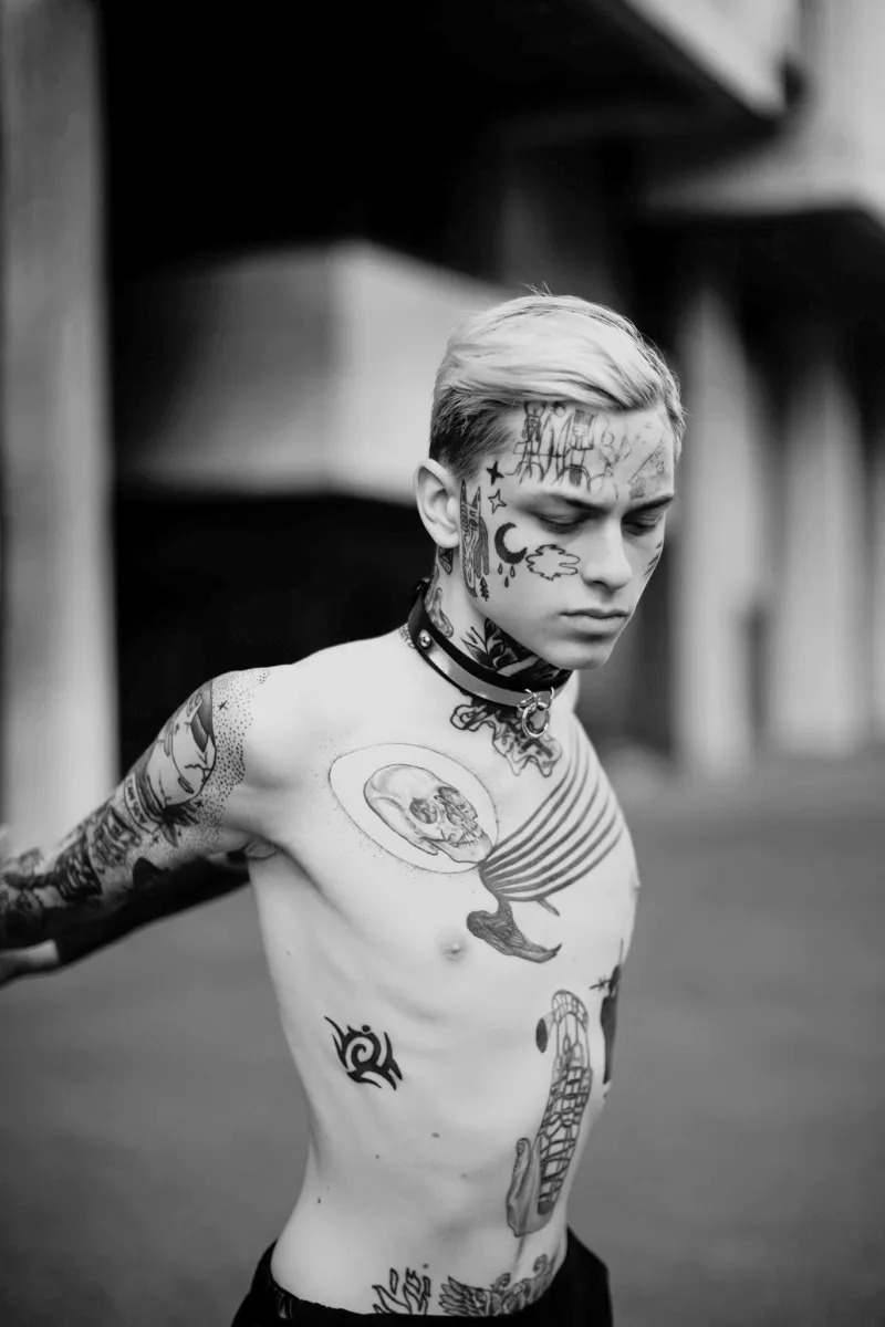 Constant Impulse - изображение 5