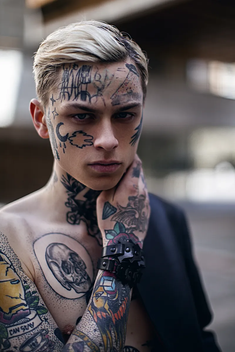 Constant Impulse - изображение 6