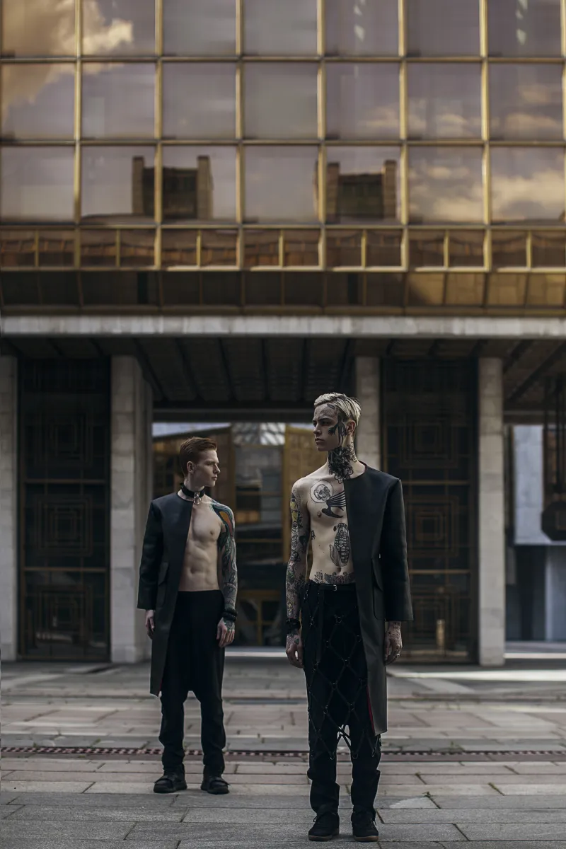 Constant Impulse - изображение 8