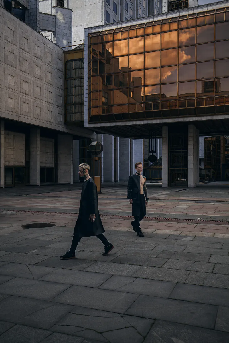 Constant Impulse - изображение 10