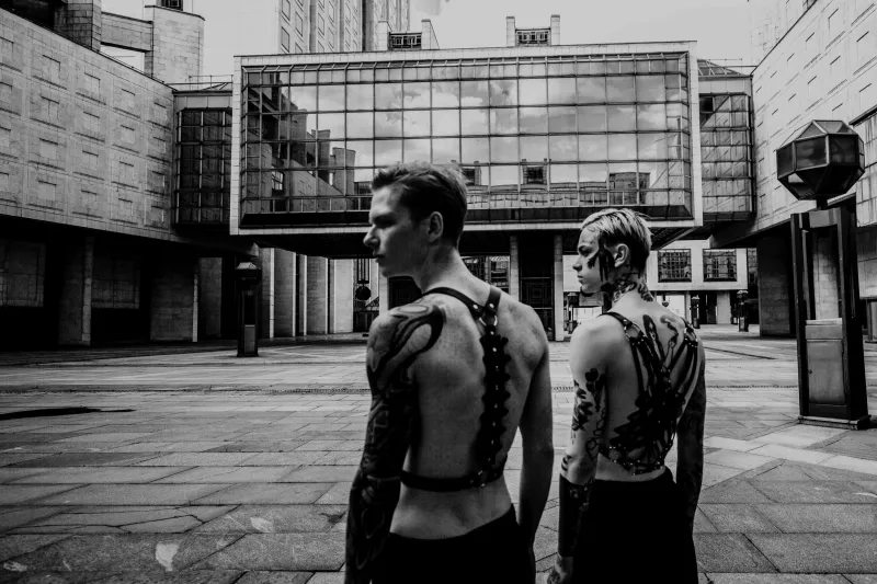 Constant Impulse - изображение 13