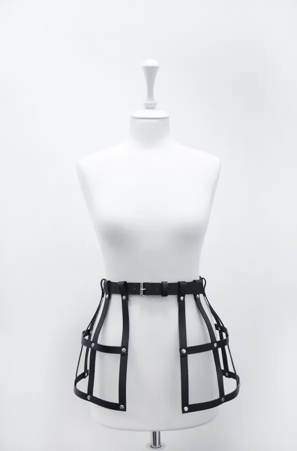 Баска-сетка