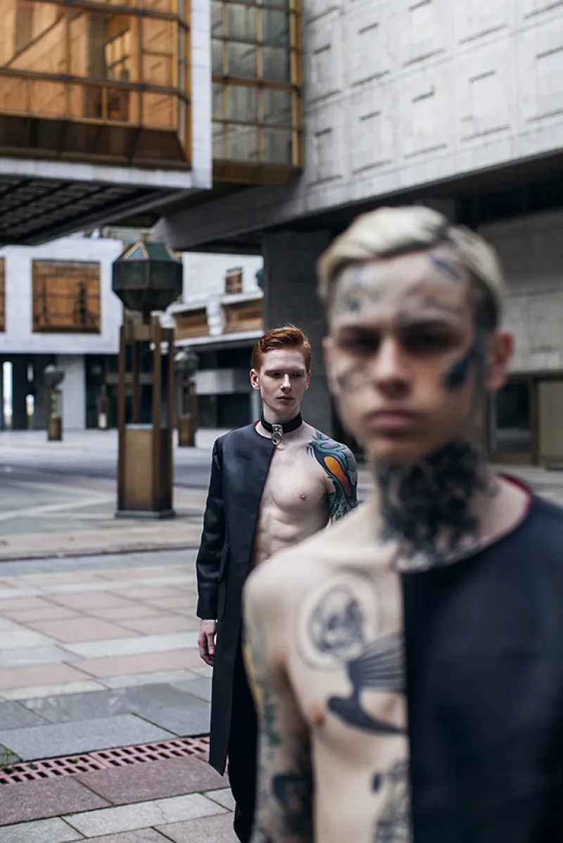 Constant Impulse - изображение 15